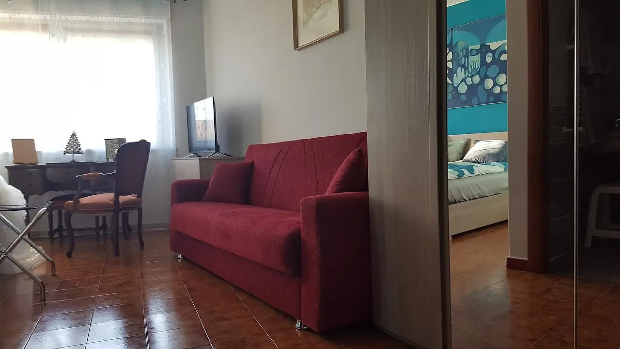 Bed and Breakfast Glogner House à Taormine 3*,