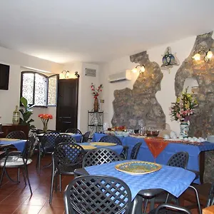 Mamma Maria *** Taormina