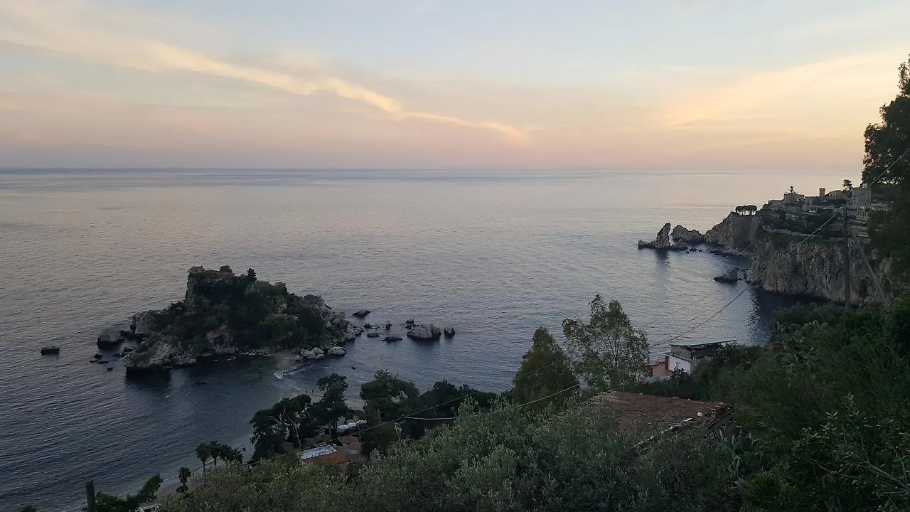 Bed and Breakfast Glogner House Taormina Bed & Breakfast